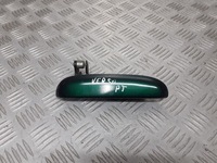 фото thumb №1, Ручка правая задняя наружная toyota yaris verso