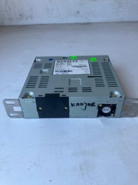 фото thumb №3, Радіо навігація renault kadjar 281158547r +kod