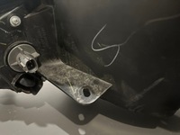 фото thumb №10, Mitsubishi space star ii lift лампа правая europa