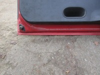 фото thumb №4, Крышка багажника задняя seat cordoba vario 99-02