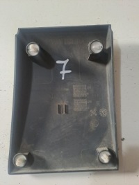 Купить Молдинг боковое  накладка правый  a9106900500 mercedes sprinter, фото thumb