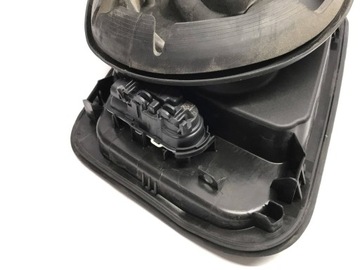 фото thumb №8, Bmw 5 g60 кришка заливання пального 14290410