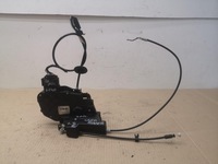 фото thumb №1, Замок дверь левый перед land rover freelander ii