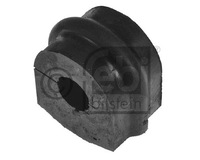 фото thumb №14, Febi резиновый элемент стабилизатора nissan p. pick up 2,5td di