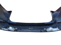 фото thumb №11, Honda cr-v iv rm_ 12-15 бампер задний задняя pod pdc r539p оригинал
