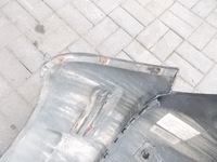 фото thumb №13, Бампер задний цвет 019 volvo c30 rok 06-10