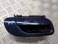 фото thumb №1, Ручка правая передняя наружная volvo s80 i 417-26