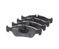 Купити Гальмівні колодки гальмівні ridex 402b0380, фото thumb