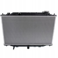 Купить Радиатор воды mazda cx-5 cx5 12- 2.0 pe0115200a, фото thumb