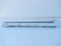 фото thumb №1, Молдинг порог левый перед левая volvo v60 s60 ii 31333004