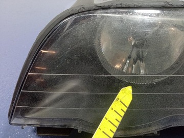 фото thumb №9, Bmw 3 e46 sedan touring фара лівий h7 eu 8361947