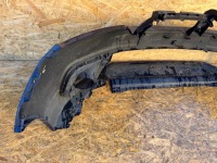 фото thumb №10, Dacia sandero ii 2 lift бампер передній перед