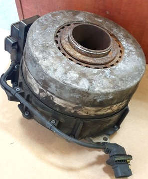 фото thumb №1, Подшипник сцепления volvo fh4 zf 2208502 006455000050 zf 22076183