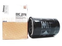 фото thumb №2, Knecht фільтр оливи ford maverick 2.7 td