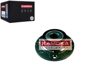 фото thumb №1, Kam5500007 ступиця колеса peugeot 307 00- зад +abs