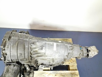 фото thumb №5, Audi a8 d3 4.0 tdi коробка передач коробки передач gza
