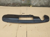 Купить Накладка бампера диффузор задняя audi q5 s-line 8r0807833h, фото thumb