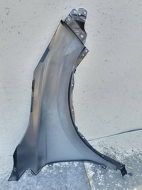 фото thumb №7, Honda cr-v v 5 018- крыло передний перед левый