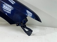 фото thumb №7, Крыло правый перед mitsubishi outlander iii lift na накладка идеальное состояние