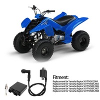 фото thumb №10, Набір свічка запалювання котушки запалювання cdi