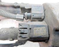 фото thumb №16, Skoda octavia ii rs 2.0 tsi 2005r рулевая рейка трансмиссия рулевая