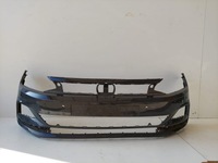 фото thumb №1, Vw polo vi бампер перед 2g0807221