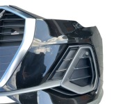 Бампер, решётка , решётка радиатора, решётки audi q-3 83a s-line 177. Недорого, фото thumb