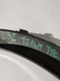 фото thumb №11, Bmw x5 g05 m набір молдинг накладка крила права задня задня c3z 8069292