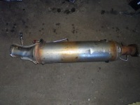 фото thumb №1, Citroen jumper iii 2.2 bluehdi фильтр dpf,scr adblue c922 1393927080