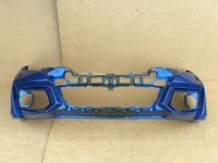 фото thumb №1, Honda civic ix sport lift бампер передній org