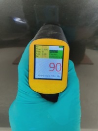 фото thumb №6, Двері лівий задня jatoba металік b65 bmw 5 f07