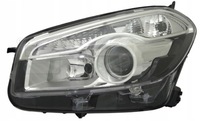 фото thumb №1, Nissan qashqai 10-14 фара лампа передня лівий