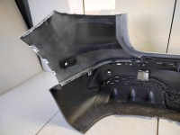 Бампер задний  задний mercedes eqb 2021- amg a2438857600 в Украине, фото thumb