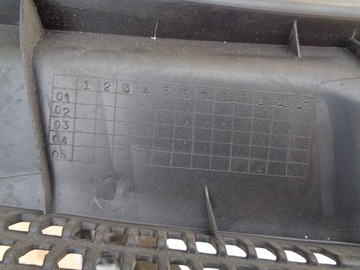 фото thumb №11, Toyota avensis verso панель под лобовым стеклом европа 55708-44110