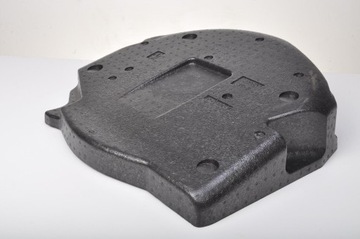 фото thumb №4, Maserati ghibli iii m157 піна пінополістирол багажника 670006174