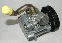 фото thumb №5, Насос усилителя mitsubishi pajero 3.0 mr418626