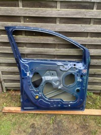 фото thumb №4, Дверь левая перед opel crossland x 17-