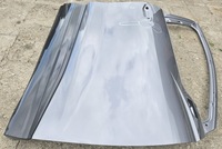 фото thumb №9, Праві передні перед двері планка audi q4 e-tron etron 89a 831 312 2021-