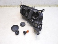 фото thumb №7, Лампа левая передняя перед citroen c5 i lift