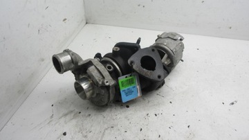 фото thumb №6, Jaguar xf 3.0d x250 ax2q-6k682-bc турбонагнітач