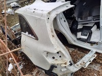 фото thumb №1, Крыло задний kia sorento 2017 2020r swp оригинал