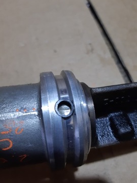фото thumb №8, Audi a4 b8 2.0 tfsi cdn вал balansowy 06j103337c
