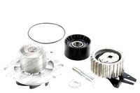 фото thumb №2, Комплект - набор ремень распределительного вала snr 71771574 71776