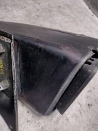 фото thumb №5, Дзеркало ліва ford taurus i 1 3pin