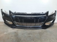 фото thumb №1, Бампер перед передний audi tt 8s s-line 8s0807437h