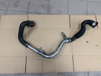 фото thumb №1, Wąż труба turbo интеркулер воздуха 16-19r 130km renault master 3 iii