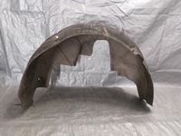 фото thumb №1, Подкрылок правые задние skoda octavia iii