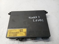 Купить Блок управления модуль bsi citroen xsara ii 2 9649491080, фото thumb