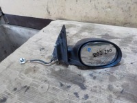 фото thumb №1, Chrysler pt cruiser 2.2crd зеркало правое 5 pin