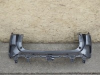 фото thumb №1, Citroen c5 aircross 17- бампер задній